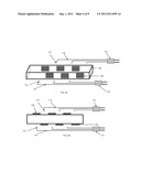 CONTACT MICROSCOPE USING POINT SOURCE ILLUMINATION diagram and image