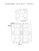 CORRECTION INFORMATION CALCULATING DEVICE, IMAGE PROCESSING APPARATUS,     IMAGE DISPLAY SYSTEM, AND IMAGE CORRECTING METHOD diagram and image