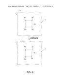 CORRECTION INFORMATION CALCULATING DEVICE, IMAGE PROCESSING APPARATUS,     IMAGE DISPLAY SYSTEM, AND IMAGE CORRECTING METHOD diagram and image