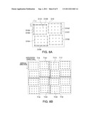 CORRECTION INFORMATION CALCULATING DEVICE, IMAGE PROCESSING APPARATUS,     IMAGE DISPLAY SYSTEM, AND IMAGE CORRECTING METHOD diagram and image