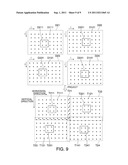 CORRECTION INFORMATION CALCULATING DEVICE, IMAGE PROCESSING APPARATUS,     IMAGE DISPLAY SYSTEM, AND IMAGE CORRECTING METHOD diagram and image