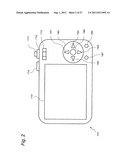 IMAGE FILE REPRODUCTION DEVICE AND IMAGE FILE REPRODUCTION METHOD diagram and image