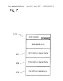 IMAGE FILE REPRODUCTION DEVICE AND IMAGE FILE REPRODUCTION METHOD diagram and image