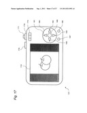 IMAGE FILE REPRODUCTION DEVICE AND IMAGE FILE REPRODUCTION METHOD diagram and image