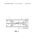 OPTICAL FIBER SCANNING PROBE diagram and image