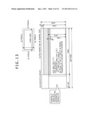 SIGNAL TRANSMITTING DEVICE AND SIGNAL TRANSMITTING METHOD diagram and image