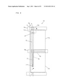 ACTIVE MATRIX SUBSTRATE, LIQUID CRYSTAL PANEL, LIQUID CRYSTAL DISPLAY     UNIT, LIQUID CRYSTAL DISPLAY DEVICE, AND TELEVISION RECEIVER diagram and image