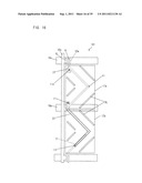 ACTIVE MATRIX SUBSTRATE, LIQUID CRYSTAL PANEL, LIQUID CRYSTAL DISPLAY     UNIT, LIQUID CRYSTAL DISPLAY DEVICE, AND TELEVISION RECEIVER diagram and image