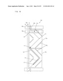 ACTIVE MATRIX SUBSTRATE, LIQUID CRYSTAL PANEL, LIQUID CRYSTAL DISPLAY     UNIT, LIQUID CRYSTAL DISPLAY DEVICE, AND TELEVISION RECEIVER diagram and image