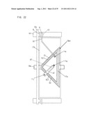 ACTIVE MATRIX SUBSTRATE, LIQUID CRYSTAL PANEL, LIQUID CRYSTAL DISPLAY     UNIT, LIQUID CRYSTAL DISPLAY DEVICE, AND TELEVISION RECEIVER diagram and image