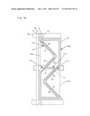 ACTIVE MATRIX SUBSTRATE, LIQUID CRYSTAL PANEL, LIQUID CRYSTAL DISPLAY     UNIT, LIQUID CRYSTAL DISPLAY DEVICE, AND TELEVISION RECEIVER diagram and image