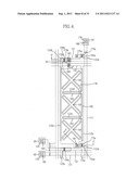 LIQUID CRYSTAL DISPLAY diagram and image