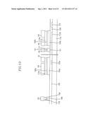 LIQUID CRYSTAL DISPLAY diagram and image