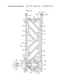 LIQUID CRYSTAL DISPLAY diagram and image