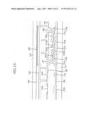 LIQUID CRYSTAL DISPLAY diagram and image