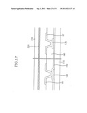 LIQUID CRYSTAL DISPLAY diagram and image