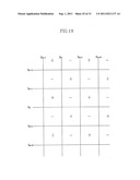 LIQUID CRYSTAL DISPLAY diagram and image