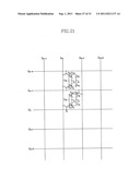 LIQUID CRYSTAL DISPLAY diagram and image