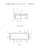 LIQUID CRYSTAL DISPLAY MODULE diagram and image