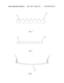 LIQUID CRYSTAL DISPLAY MODULE diagram and image