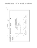 DOCUMENT PROCESSING AND DISTRIBUTION USING CUSTOMIZED PROCESS PRINT     DRIVERS diagram and image