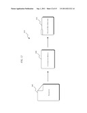 DOCUMENT PROCESSING AND DISTRIBUTION USING CUSTOMIZED PROCESS PRINT     DRIVERS diagram and image