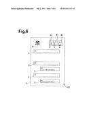 Printing System, Print Data Generating Device, Multi-Function Device, and     Non-Transitory Recording Medium diagram and image