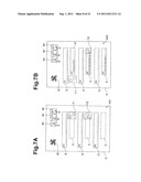 Printing System, Print Data Generating Device, Multi-Function Device, and     Non-Transitory Recording Medium diagram and image