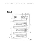 Printing System, Print Data Generating Device, Multi-Function Device, and     Non-Transitory Recording Medium diagram and image