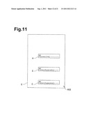 Printing System, Print Data Generating Device, Multi-Function Device, and     Non-Transitory Recording Medium diagram and image