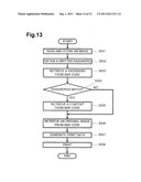 Printing System, Print Data Generating Device, Multi-Function Device, and     Non-Transitory Recording Medium diagram and image