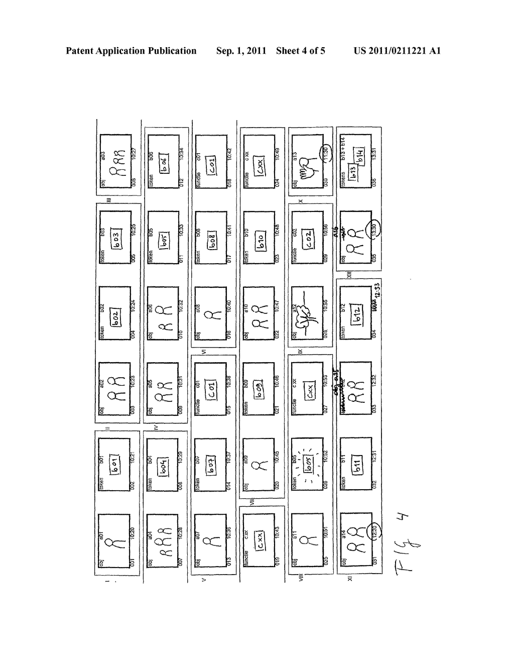 Method and System for Photo Identification and Distribution - diagram, schematic, and image 05