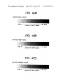 HALFTONE DOT FORMATION METHOD AND APPARATUS, AND IMAGE FORMING APPARATUS diagram and image