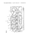 IMAGE FORMING APPARATUS AND STORING MEDIUM diagram and image