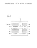 IMAGE FORMING APPARATUS AND STORING MEDIUM diagram and image