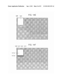 IMAGE PROCESSING DEVICE, IMAGE PROCESSING METHOD AND COMPUTER PROGRAM diagram and image