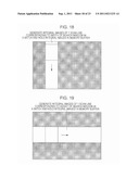 IMAGE PROCESSING DEVICE, IMAGE PROCESSING METHOD AND COMPUTER PROGRAM diagram and image