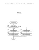 IMAGE SCANNING APPARATUS diagram and image