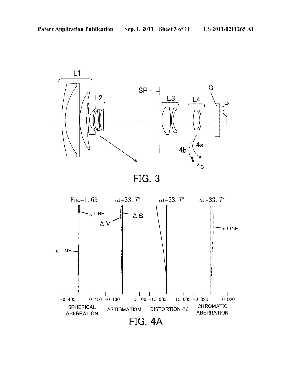 ZOOM LENS AND IMAGE PICKUP APPARATUS HAVING THE SAME - diagram, schematic, and image 04