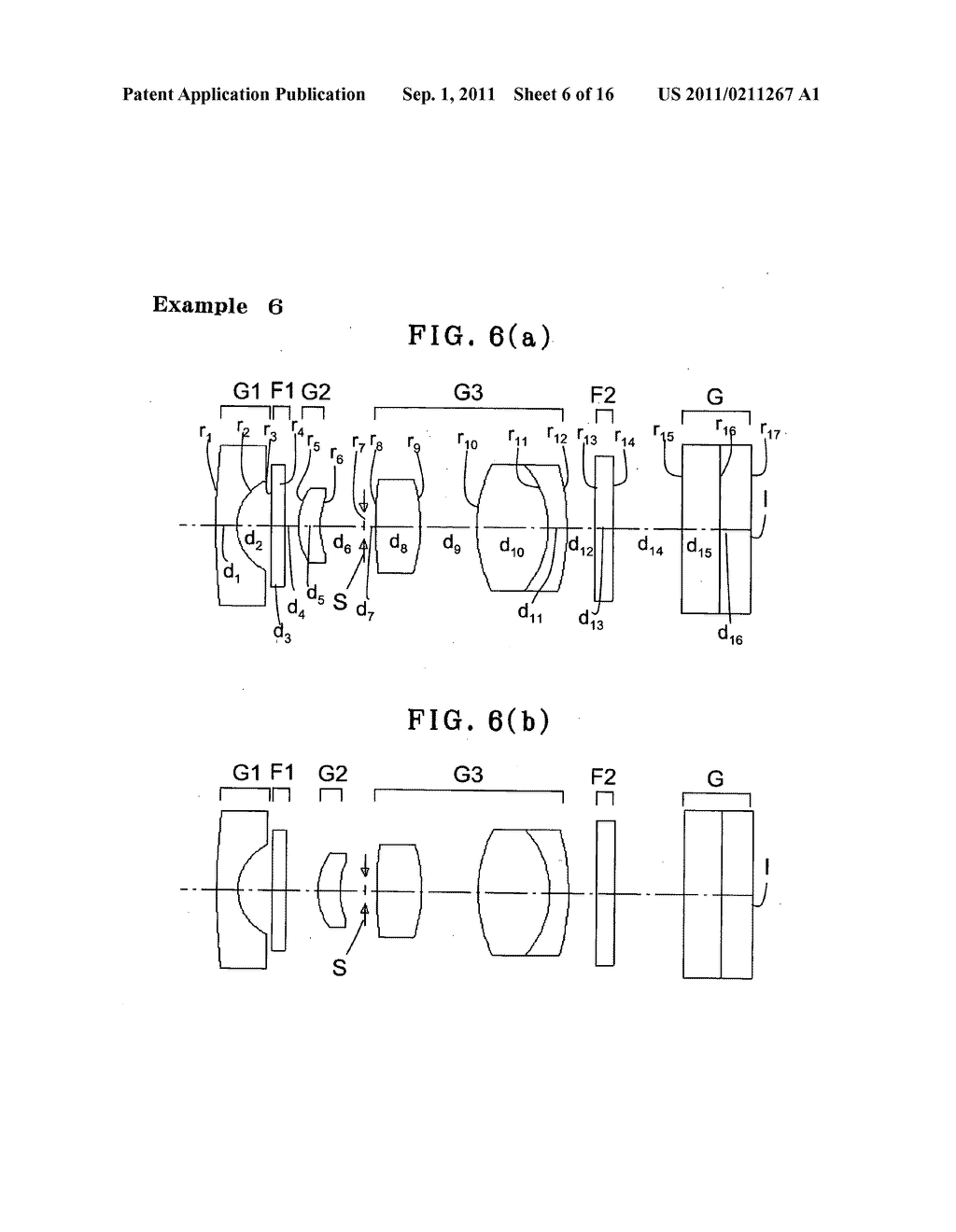 Objective optical system - diagram, schematic, and image 07