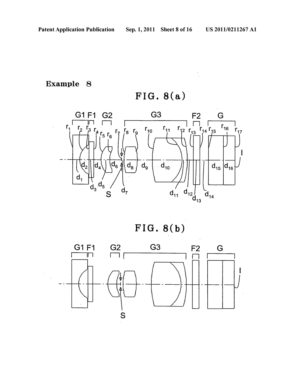 Objective optical system - diagram, schematic, and image 09