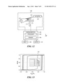 TRAPPING ELECTRON ASSISTED MAGNETIC RECORDING SYSTEM AND METHOD diagram and image