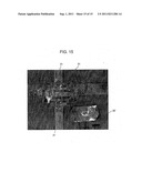 PROTECTIVE ELEMENT AND METHOD FOR PRODUCING THE SAME diagram and image