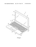 ELECTRONIC DEVICE diagram and image