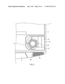 BLOWER AND ELECTRIC APPARATUS INCLUDING THE SAME diagram and image