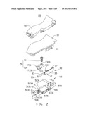 ELECTRONIC DEVICE WITH PROTECTIVE COVER diagram and image