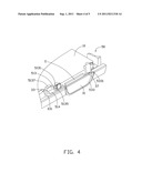 ELECTRONIC DEVICE WITH PROTECTIVE COVER diagram and image