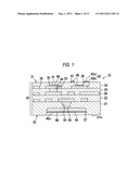 Multilayer Wiring Substrate and Method of Manufacturing the Same diagram and image