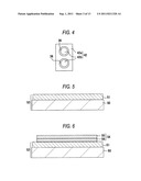 Multilayer Wiring Substrate and Method of Manufacturing the Same diagram and image