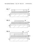 Multilayer Wiring Substrate and Method of Manufacturing the Same diagram and image